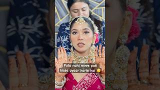 अब क्या होगा   Best Makeup artist in Delhi for Bridal Makeup  shorts youtube viralvideo [upl. by Mara]