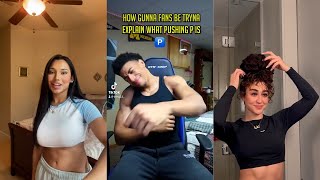 Pushing 🅿 Gunna amp Future  tiktok trend [upl. by Cicily]