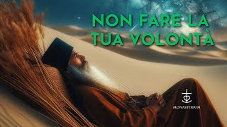 Non fare la propria volontà [upl. by Ripley]