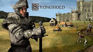 Stronghold Soundtrack 14  Virgin Territory [upl. by Ayana]