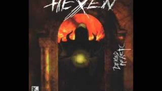 Hexen Music Pc  Shadow Woods [upl. by Eustacia760]