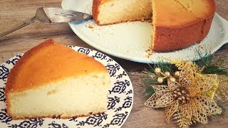 How to make Trini Sponge Cake  Episode 788 [upl. by Aiceled]