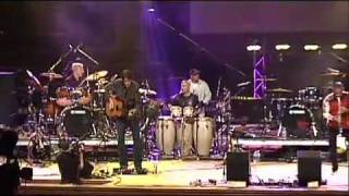 Kirk Whalum Abe Laboriel amp Friends quotRevquot  live at CMStheChapel 09 [upl. by Ziul146]