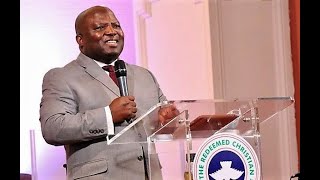 RCCG Breakthrough Church BoltonRivival Service 1st Service 17th May 2024 [upl. by Kanter]