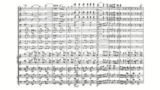 Mendelssohn Symphony No 3 in A minor Op 56 quotScottishquot with Score [upl. by Ambrogino]