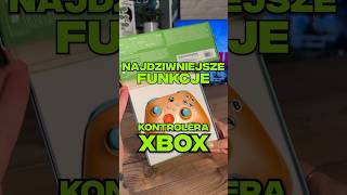 Taką FUNKCJĘ mógł otrzymać kontroler Xbox [upl. by Eilerua]