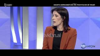 Eskorta të huaja për prostitucion në Tiranë Lala zbulon quotpazarinquot e tyre për 1 orë me klientët [upl. by Thaddeus]