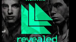 Hardwell Feat Dannic  Kontiki Original Mix FULL VERSION [upl. by Anidan]