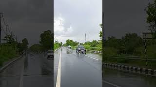 Alappuzha Changanassery road AC Road [upl. by Nonnahsal]