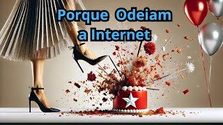 😡 Por isso te Odeio e quero Acabar com Você 💣 [upl. by Redyr981]