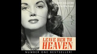 Leave Her to Heaven 1945 HD Gene Tierney [upl. by Enilrahc]