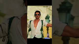 Arabic version  jhoome jo pathaan  Shahrukh Khan  trending shorts dance [upl. by Aihsened]