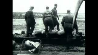 Air War Over Finland 1939 to 1945 Documentary with rare footage [upl. by Ihcas]