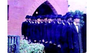 Phi Beta Sigma Fraternity Anti Hazing Training [upl. by Pasho544]