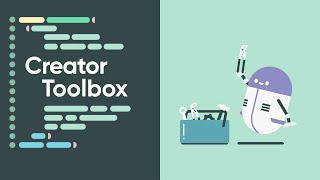 Creator Toolbox  UI Builder Form Validation [upl. by Cristie]