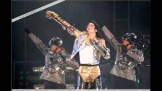 Michael Jackson ScreamThey Dont Care About UsIn The Closet Live Studio Version [upl. by Waneta]