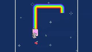 Snake Nyan Cat [upl. by Anirda]