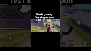 Nestle gaming pubgmobile [upl. by Bowler]