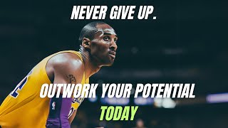 Kobe Byrant The Mindset You NEED To Achieve Your Dreams [upl. by Iggy500]