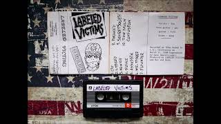 Labeled Victims  Confidental  Demo Tape 1988 [upl. by Eirene616]