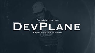 “DevPlanequot  Freestyle type beat  Trap beat  Rap instrumental  HipHop beats 2024 [upl. by Nwahsid486]