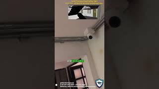 Venta e Instalación dahuacctv en Tuberia EMT camarasdeseguridad residencial [upl. by Schell]