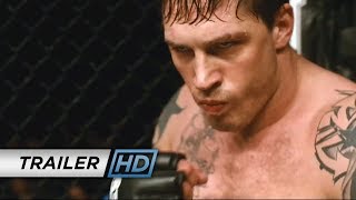 Warrior 2011  Official Trailer 1 [upl. by Scully]