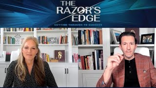 ⁠BobProctorTV Razors Edge event day 2  DP Gates shares Jim Rohn’s 7 diseases of attitude [upl. by Roxanne]