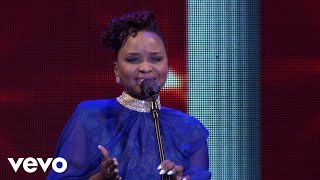 Joyous Celebration  Alikho Igama Medley Live at the Moses Mabhida Stadium Durban 2016 [upl. by Ahsaret]