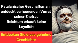 Millionen stehen auf dem Spiel der Untergang eines von seiner Frau verratenen Tycoons [upl. by Dante612]