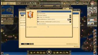 Grepolis BBCode Tutorial [upl. by Sessler747]