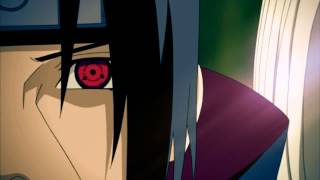 Itachi Mangekyou Sharingan HD [upl. by Bram]