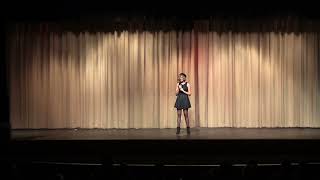 Lapeer High School Spring Cabaret 2023 [upl. by Losyram426]