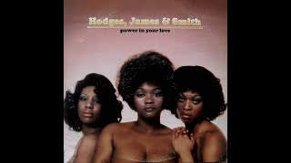 Hodges James amp Smith ‎– Sexy Ways ℗ 1975 [upl. by Adnohryt958]