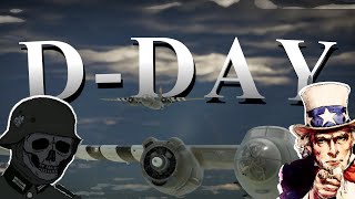 What if There Was a TRAILER for DDAY [upl. by Adrial]