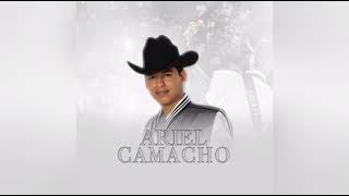 Ariel Camacho En Vivo  Las Mañanitas A La Virgen 2012 [upl. by Benjamen]