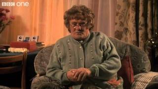 Mrs Brown on Being Pregnant  Mrs Browns Boys  Series 2 Episode 3  BBC One [upl. by Annaya527]