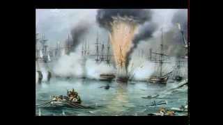 The Crimean War  Episode 1 The Reason Why [upl. by Kelam]