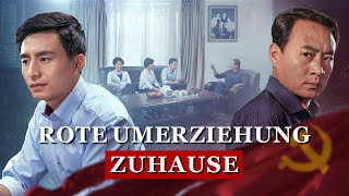 Christlicher Film Trailer  Rote Umerziehung Zuhause [upl. by Aneerak]