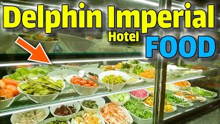 Delphin Imperial Hotel 2022 Video [upl. by Clifford]