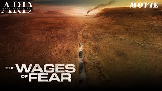 The Wages of Fear Movie  Explained in 5 Minutes [upl. by Tiduj854]