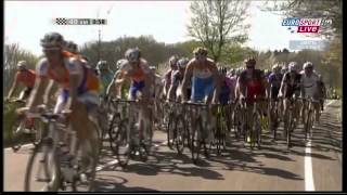 Amstel Gold Race 2010  FULL BROADCAST [upl. by Satsok]