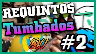 REQUINTOS TUMBADOS FÁCILES 👀2  El RV 🎴 [upl. by Gunas]