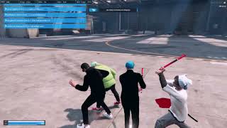 give it to me  GTA V  WHAT CITY  WHATTRAINNG Fivem montage  Bpu rabert whatcity fivem [upl. by Aaron787]