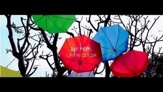 UP KEM Life in Color [upl. by Herahab588]