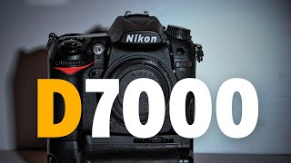 Nikon D7000 Is It Still A Good Camera To Use in 2024 [upl. by Virginia]