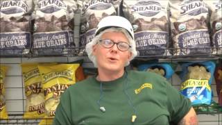 Shearers Snacks  Promotional Video  Millennium Plant in Massillon Ohio [upl. by Eirffej]