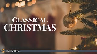 Classical Christmas [upl. by Nnalyrehs]