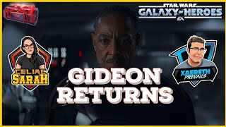 GIDEON IS COMING AGAIN  Crate Expectations Episode 71 Part 2 [upl. by Nanci]