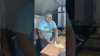 Martabak Telur 1 Kilo [upl. by Naleek]